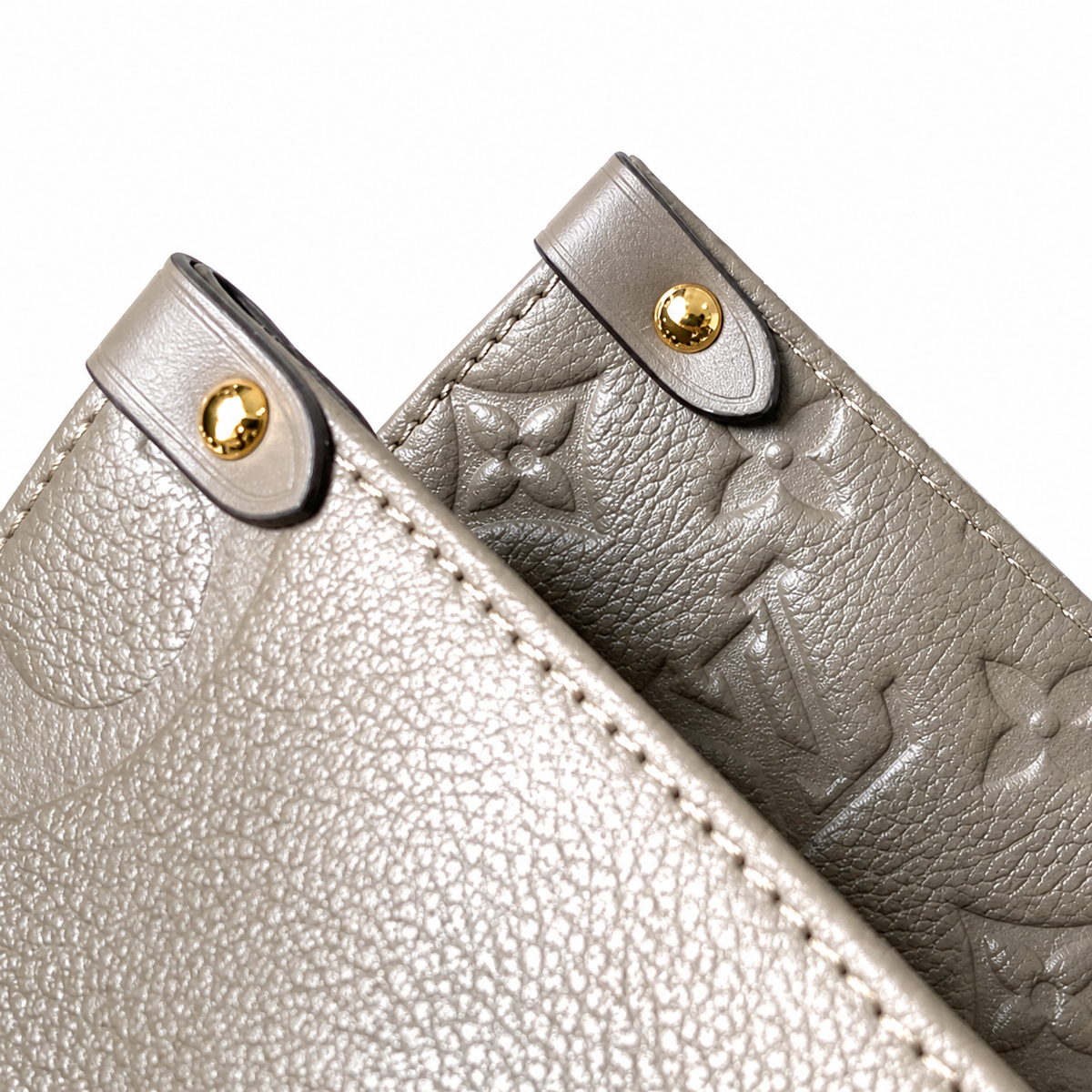 Louis Vuitton Monogram Everyday Tote Bag in Signature Canvas