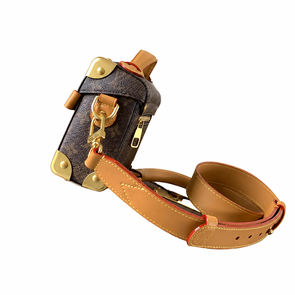 Louis Vuitton Monogram Dauphine MM
