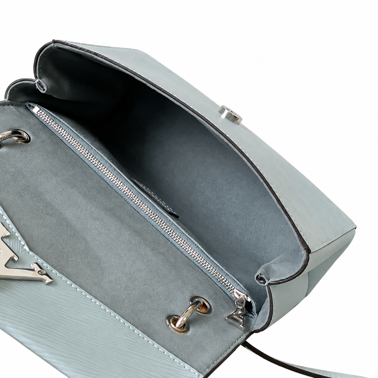 Louis Vuitton Monogram Mazarine PM