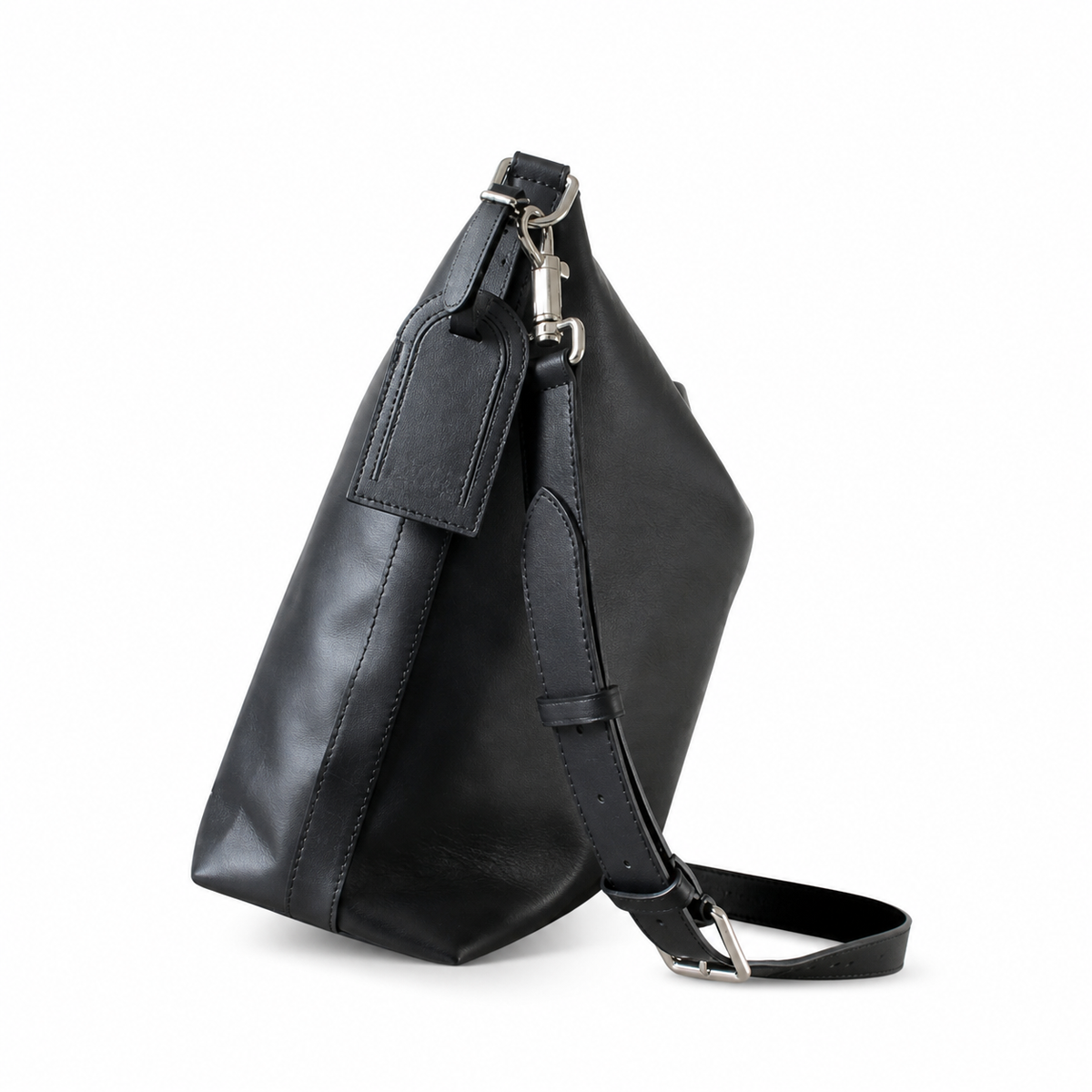 LV Iconic Crossbody Bag – 48 × 38 × 14 cm