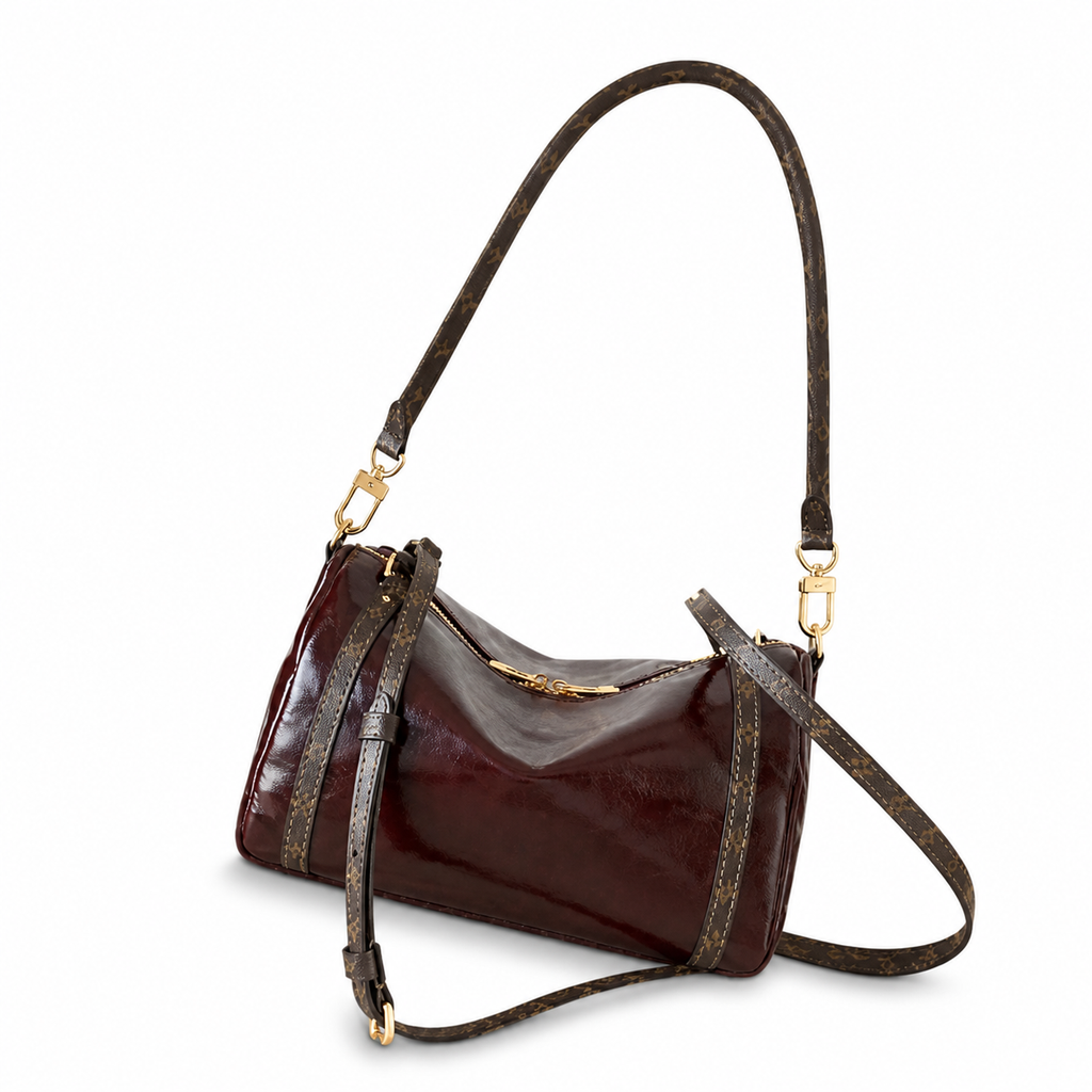 Louis Vuitton Monogram Bucket Bag — III
