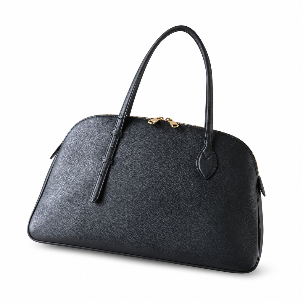 Louis Vuitton Monogram Grand Shoulder Tote in Signature Canvas