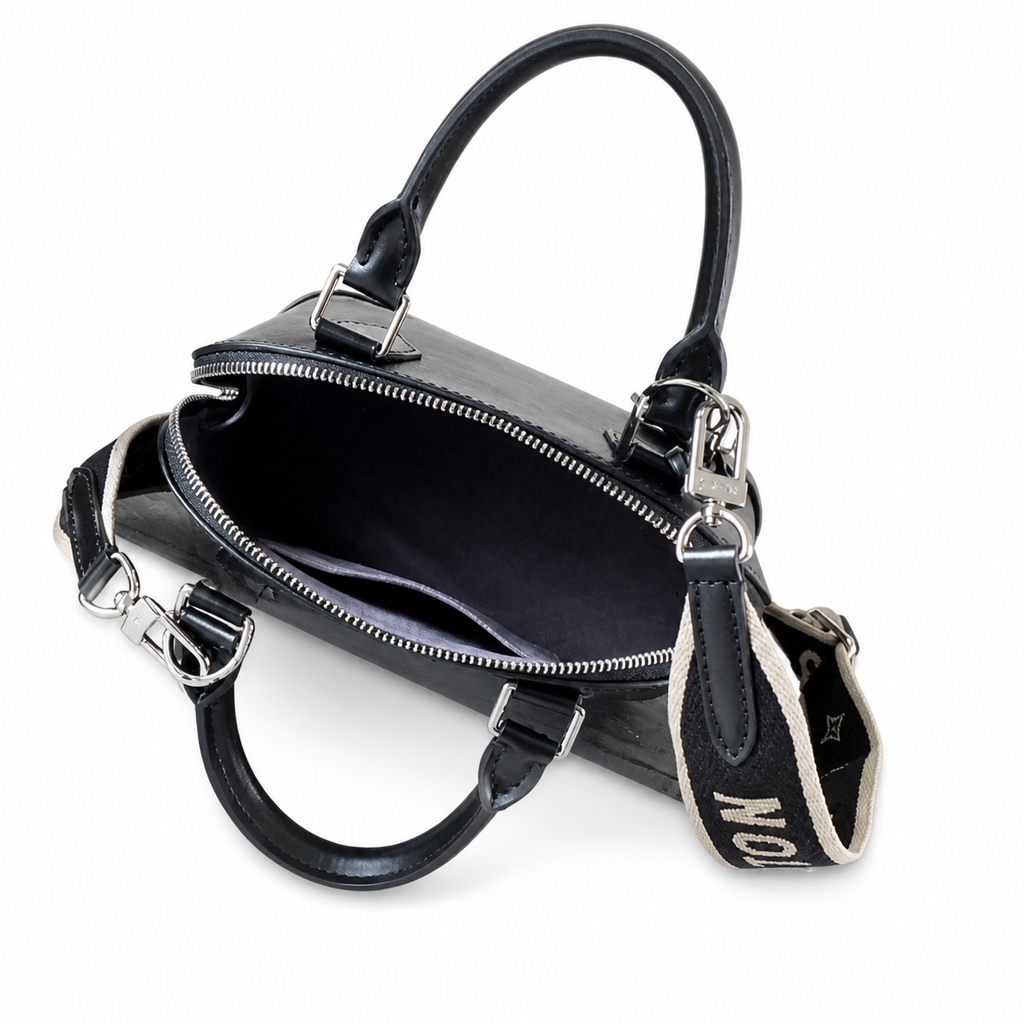 Louis Vuitton Monogram Camera Crossbody Bag