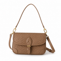 Louis Vuitton Monogram Envelope Flap Crossbody