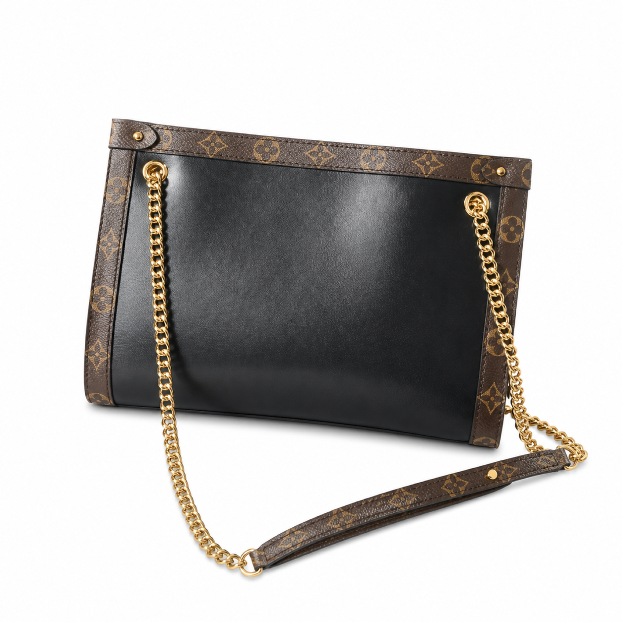 Louis Vuitton Epi Elongated Crossbody