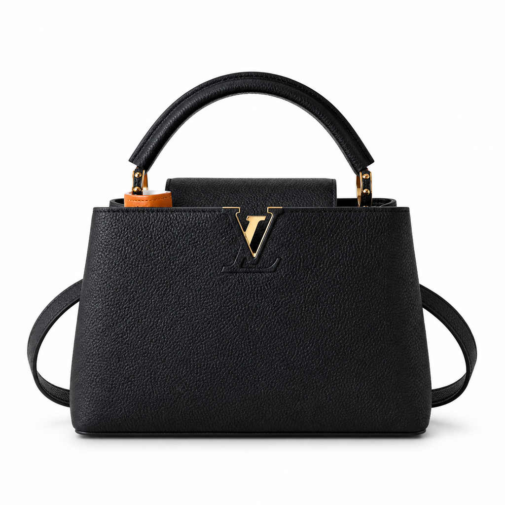 Louis Vuitton Monogram Zip Horizon Crossbody