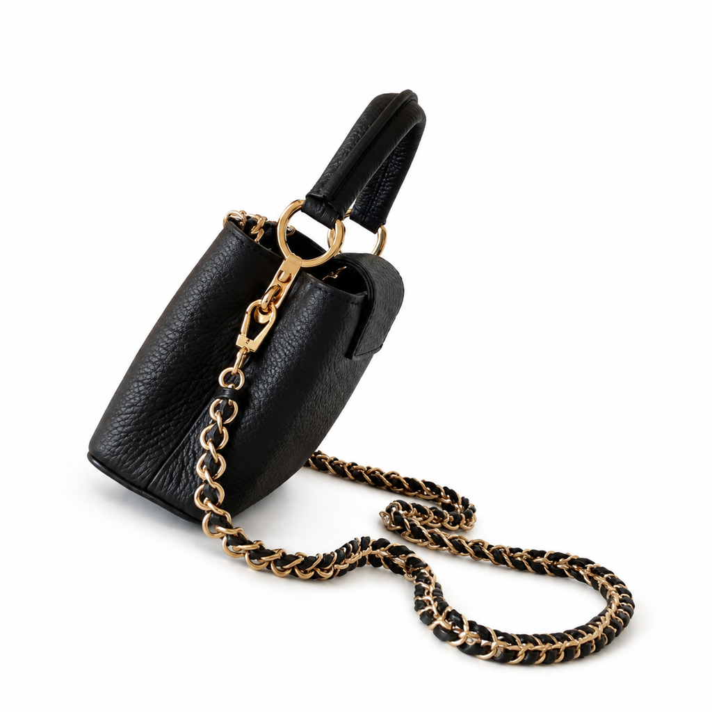 Louis Vuitton Monogram Empreinte Félicie Pochette