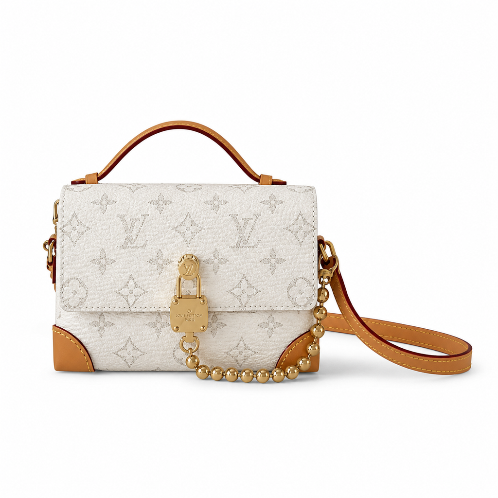 Louis Vuitton Monogram Mini Crossbody