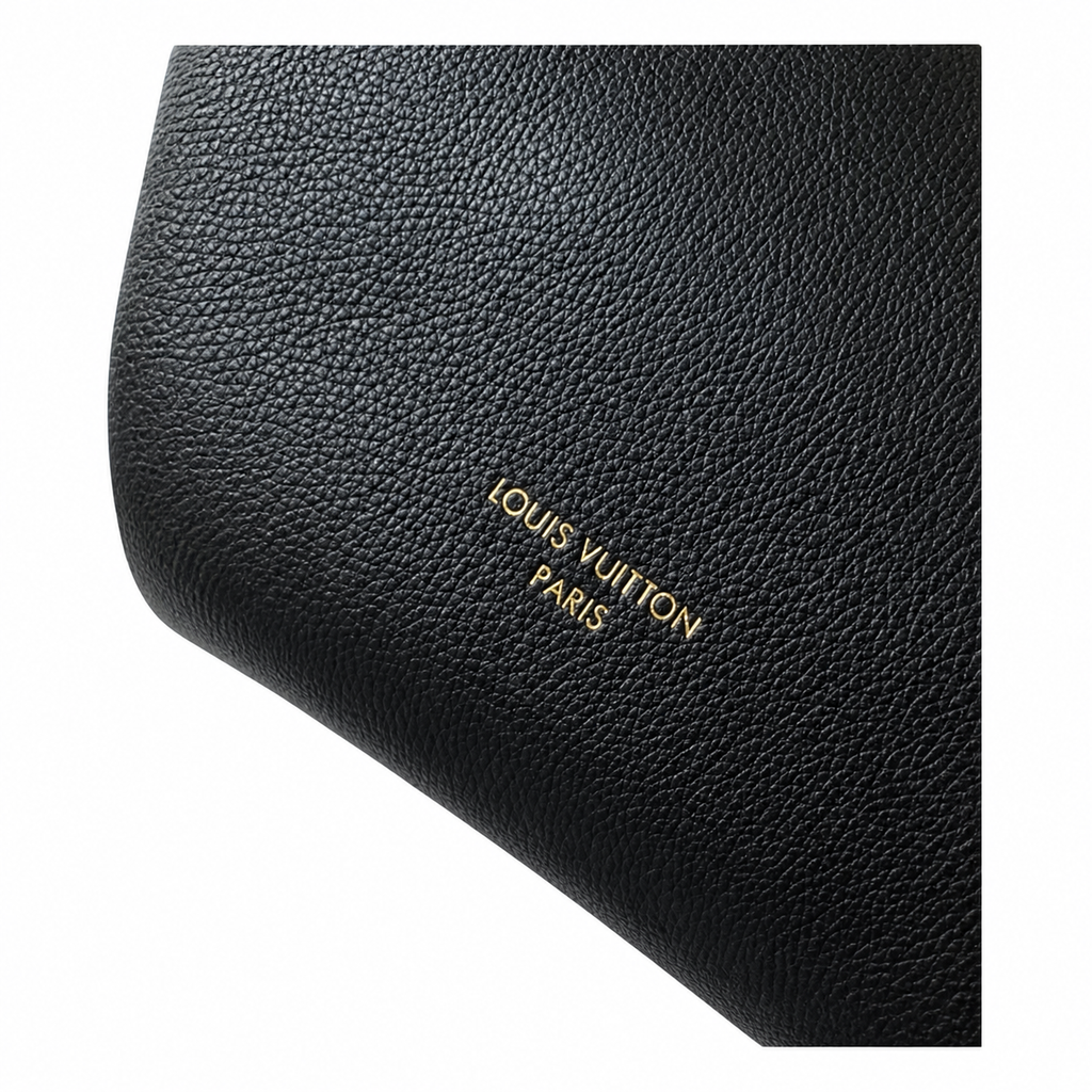 Louis Vuitton Monogram Vertical Tote