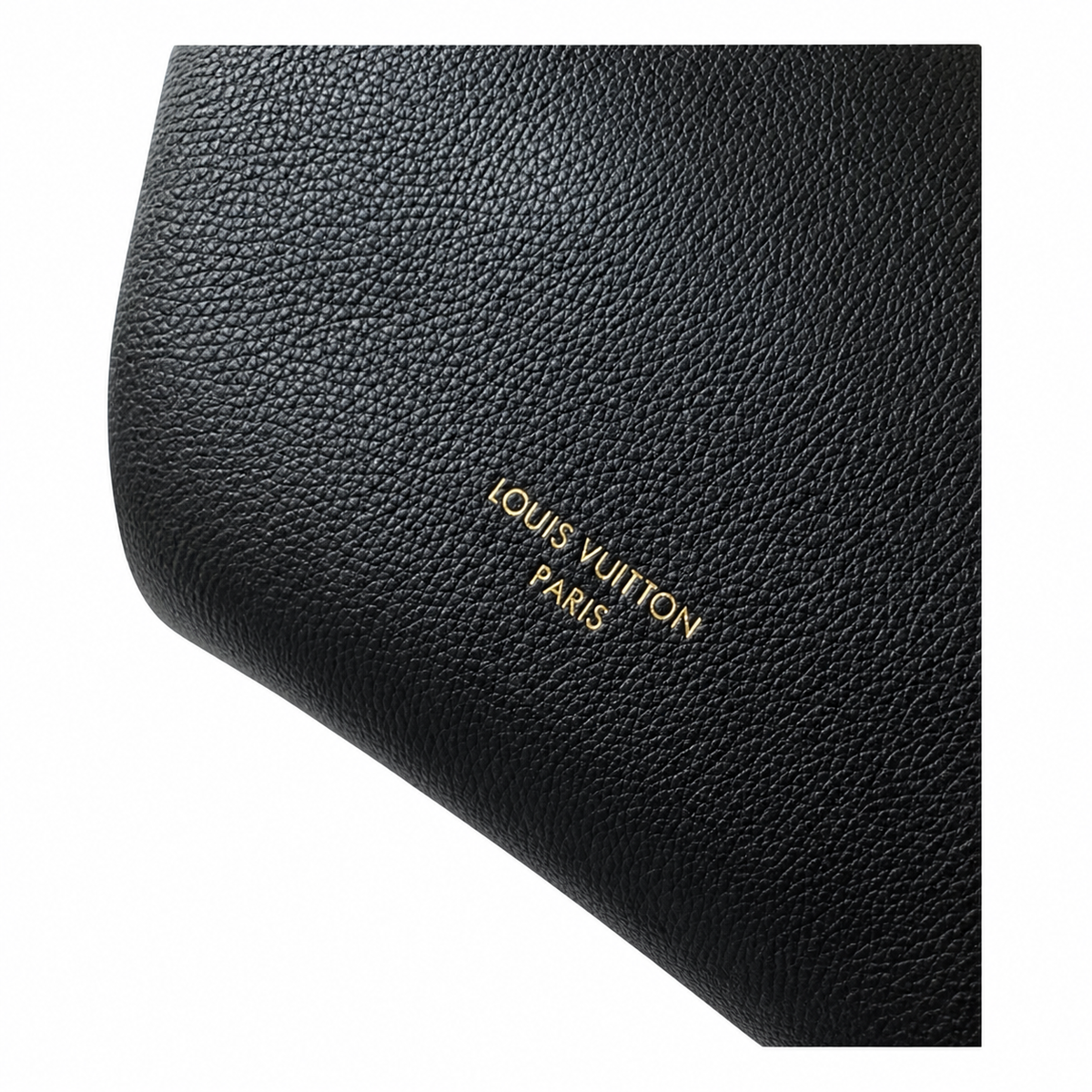 Louis Vuitton Monogram Vertical Tote