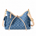 Louis Vuitton Monogram Aurèle Shoulder Bag
