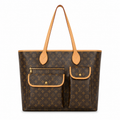 Louis Vuitton Monogram Grand Tote