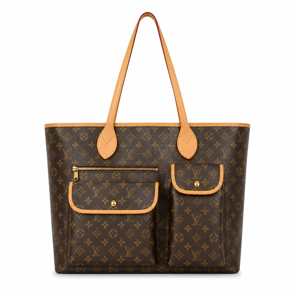 Louis Vuitton Monogram Grand Tote