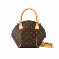 Louis Vuitton Monogram Slim Everyday Crossbody
