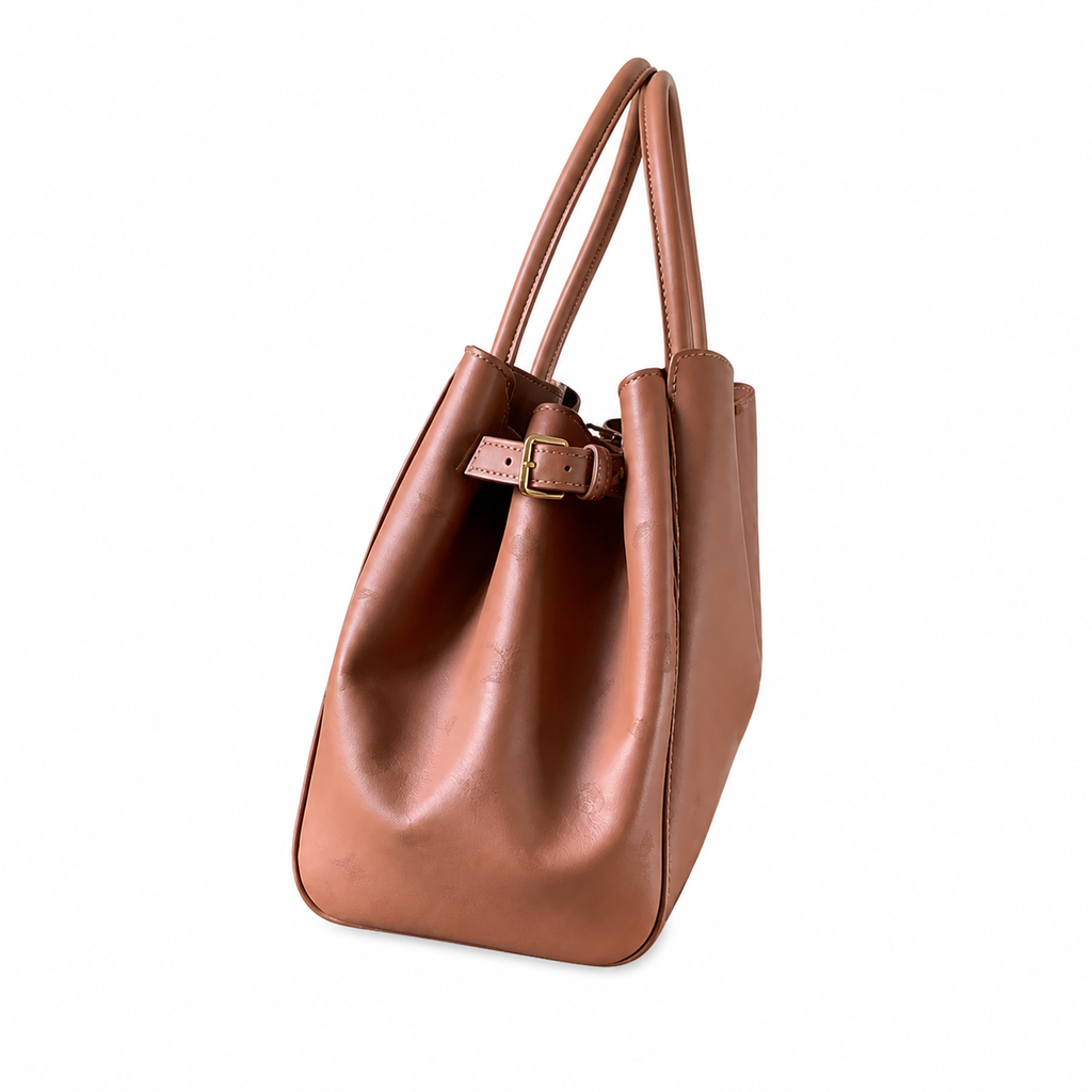 Louis Vuitton Monogram Weekend Crossbody in Heritage Canvas