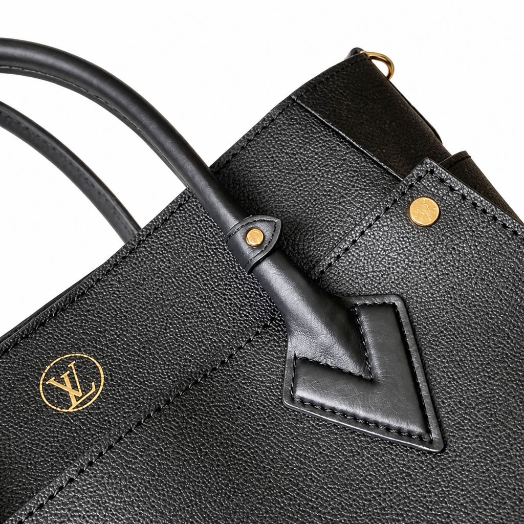 Louis Vuitton Monogram Montaigne Crossbody