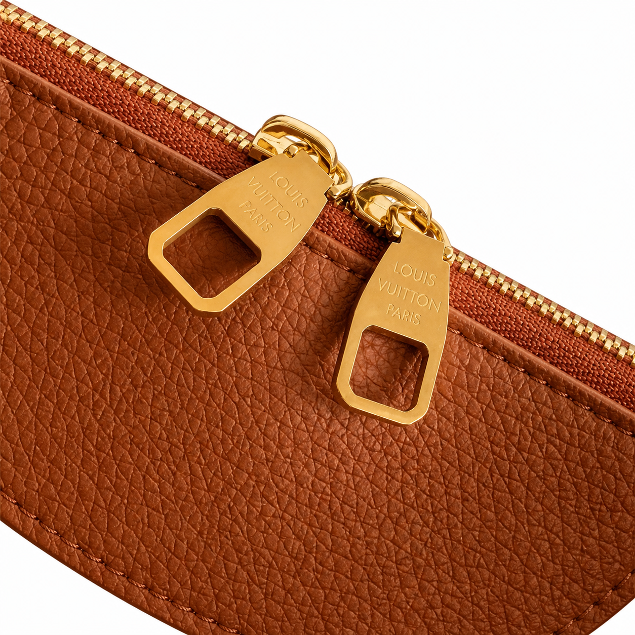 Louis Vuitton Monogram Crossbody Shoulder Bag