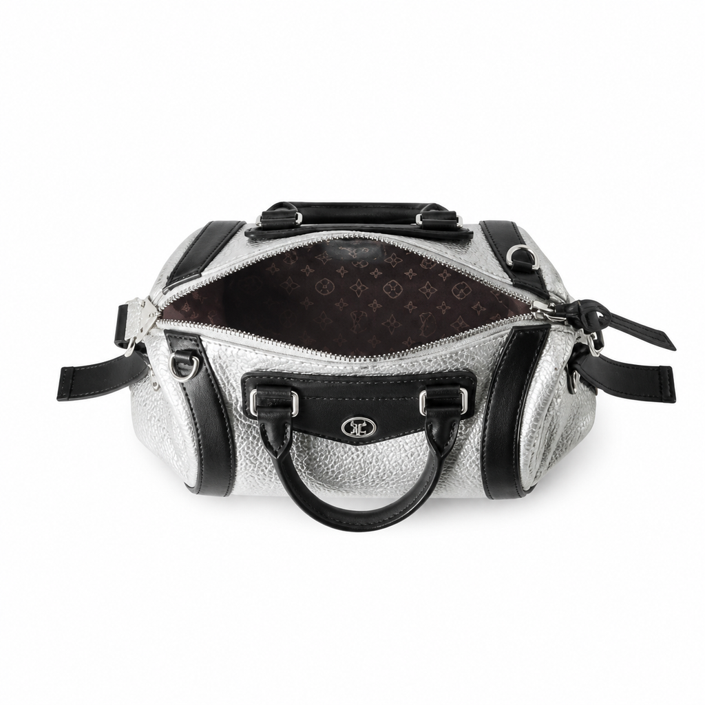 Louis Vuitton Monogram Soufflot Mini Crossbody Bag