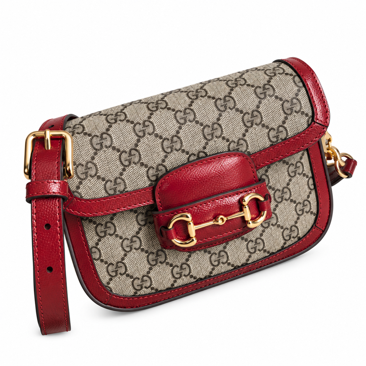 Gucci Horsebit 1955 Mini Crossbody Bag