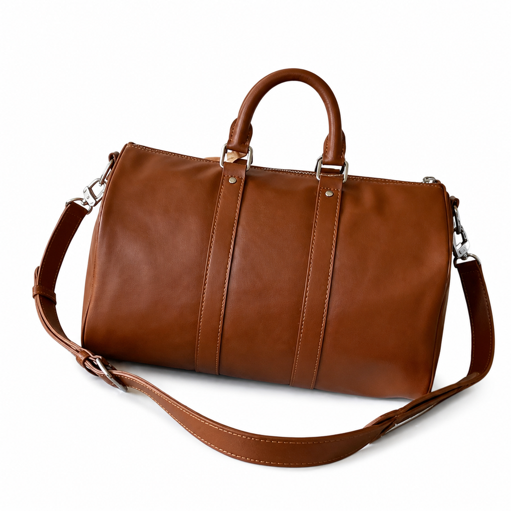 Louis Vuitton Monogram Quotidien Backpack