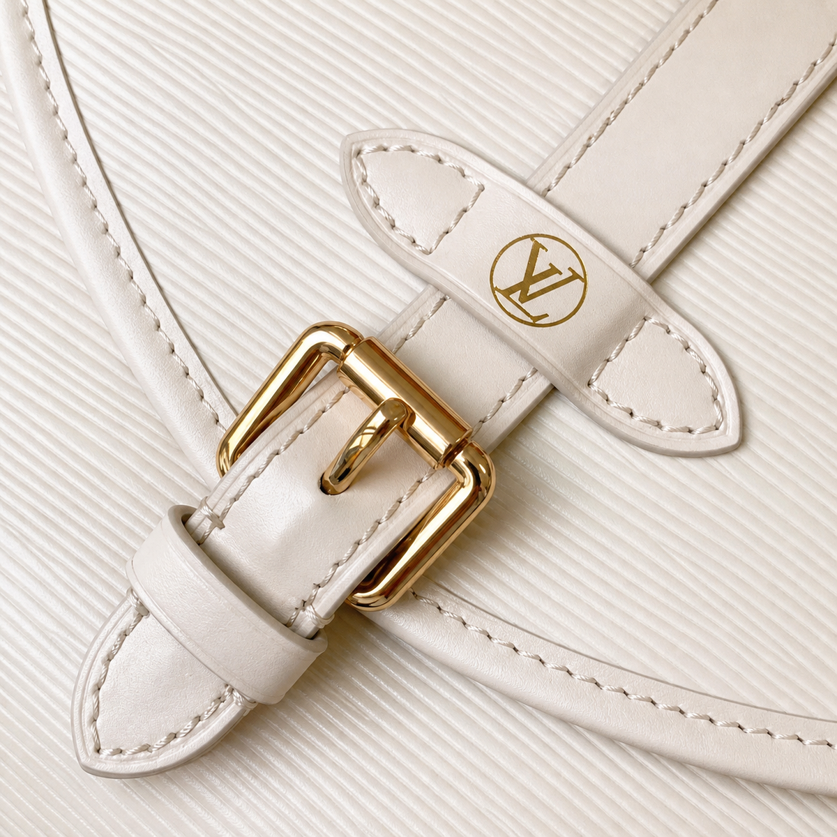 LV Monogram Vintage Shoulder & Crossbody Bag