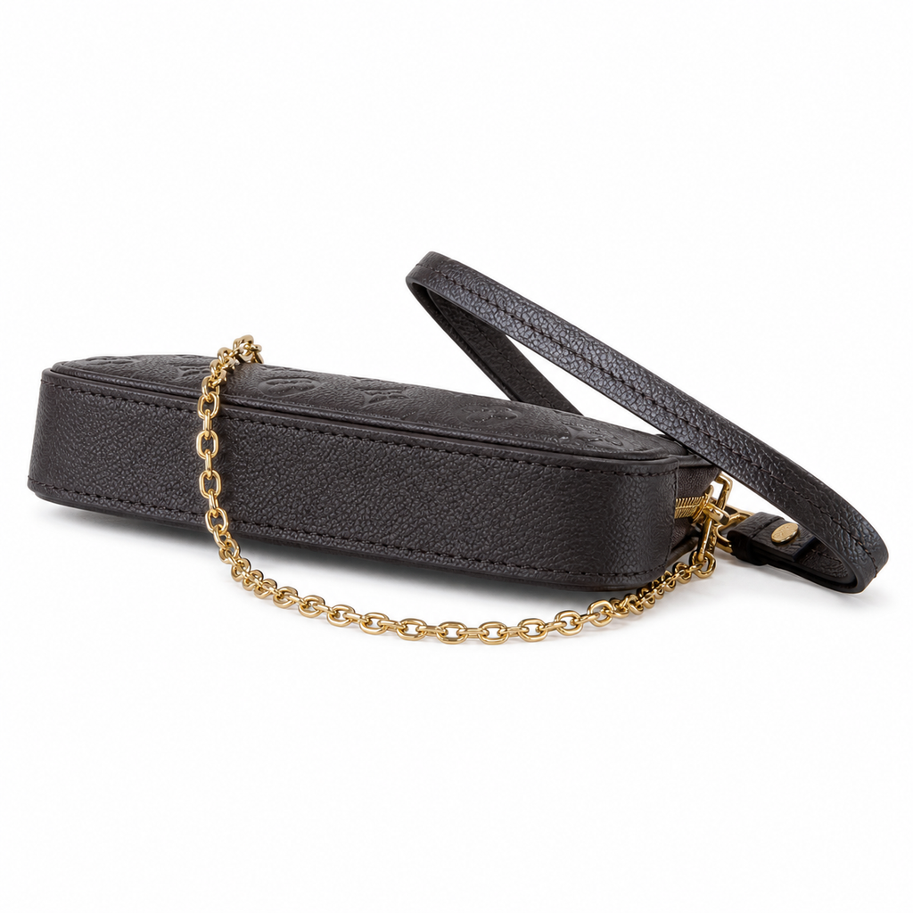 Louis Vuitton Monogram Pochette Crossbody