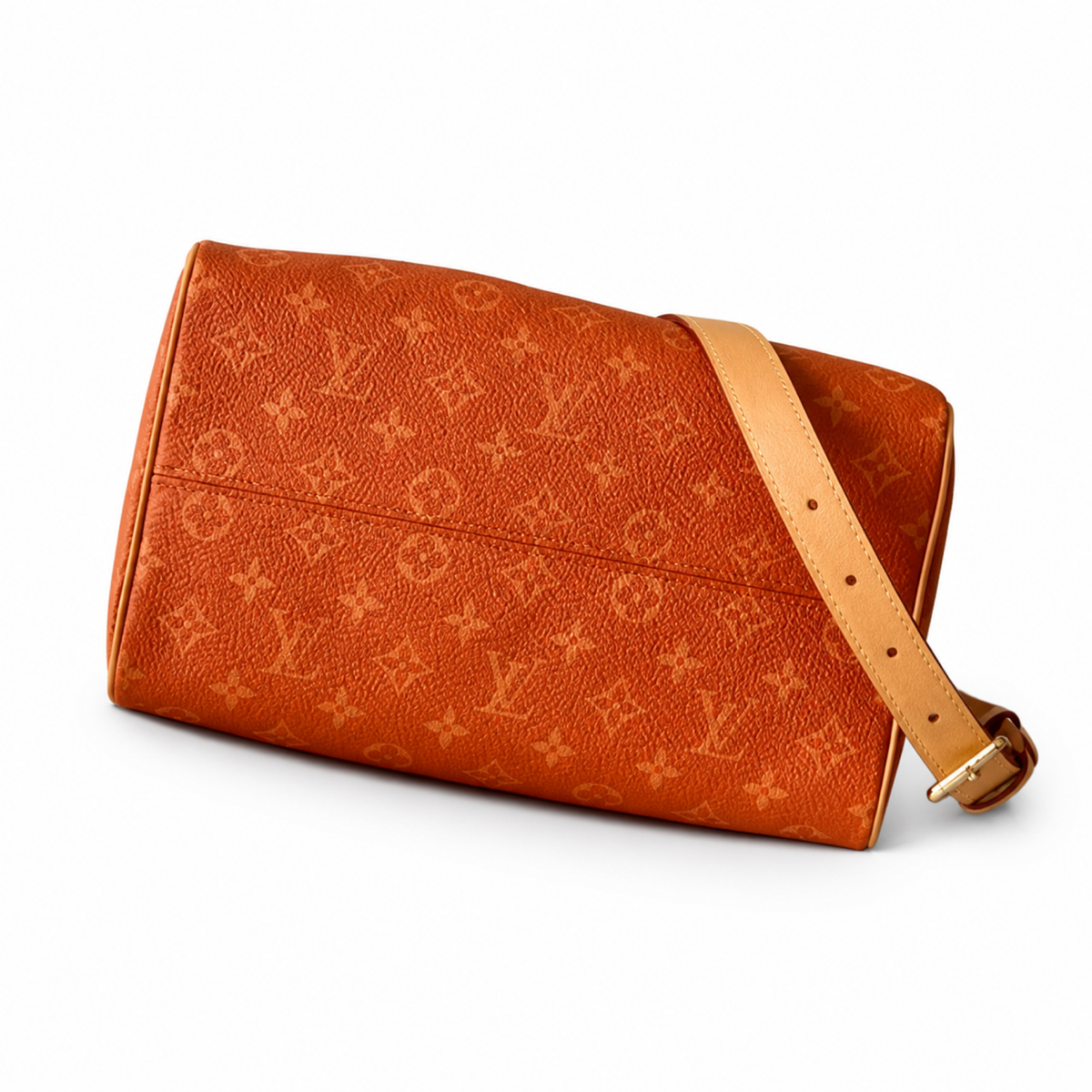 Louis Vuitton Monogram Evening Bag