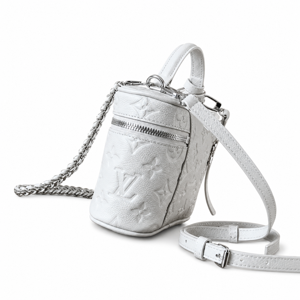 Louis Vuitton Monogram Papillon Crossbody