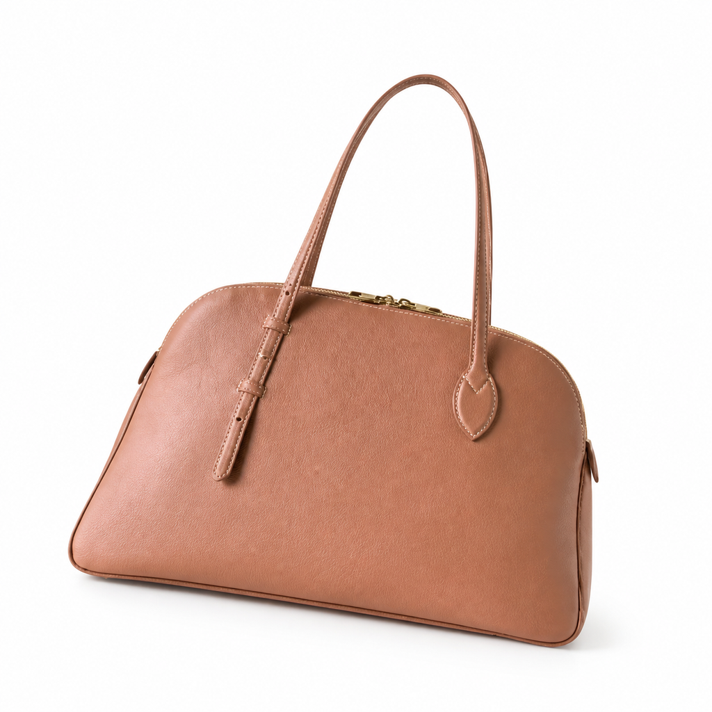Louis Vuitton Monogram Artsy Shoulder Bag in Signature Canvas