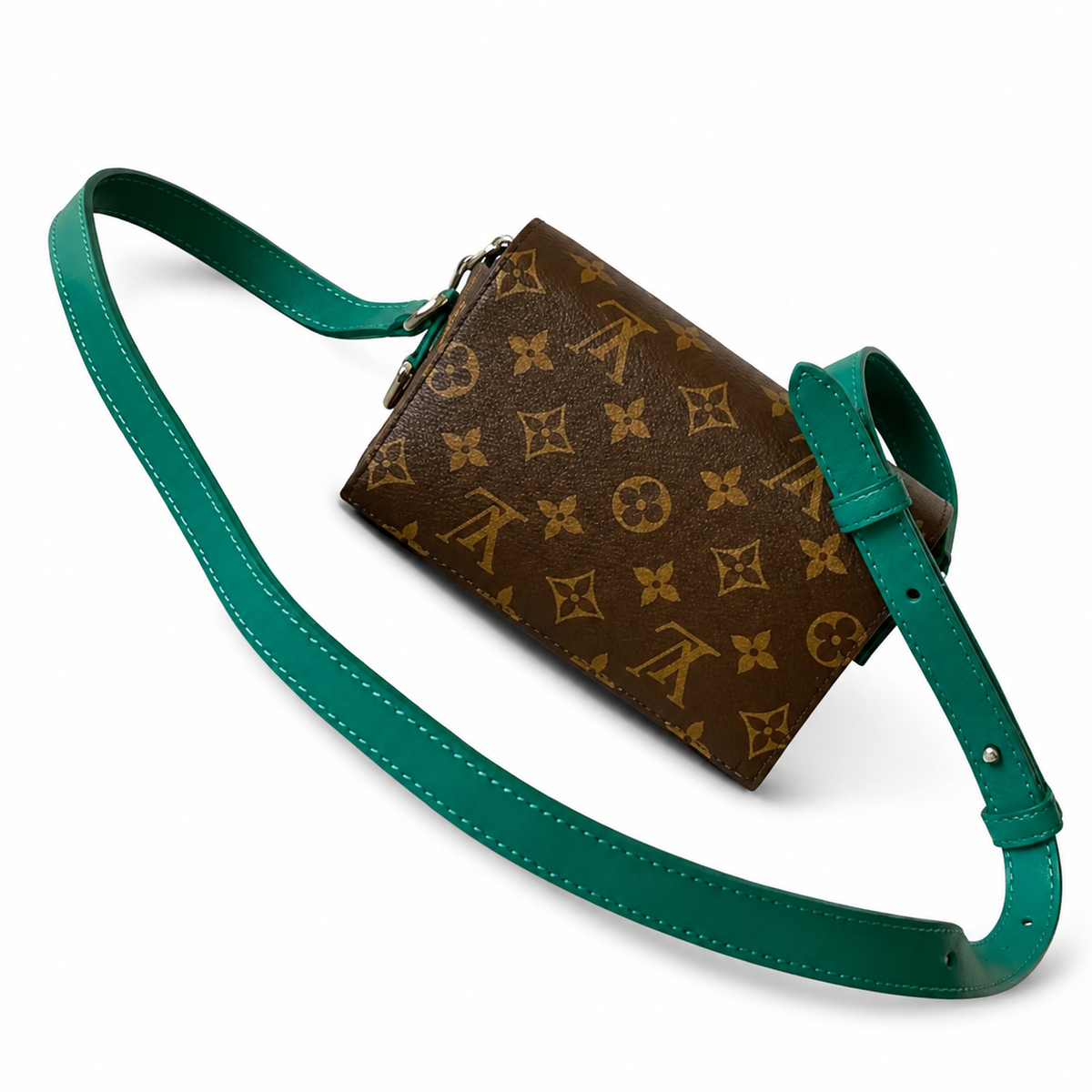 Louis Vuitton Monogram Pochette Accessoires NM