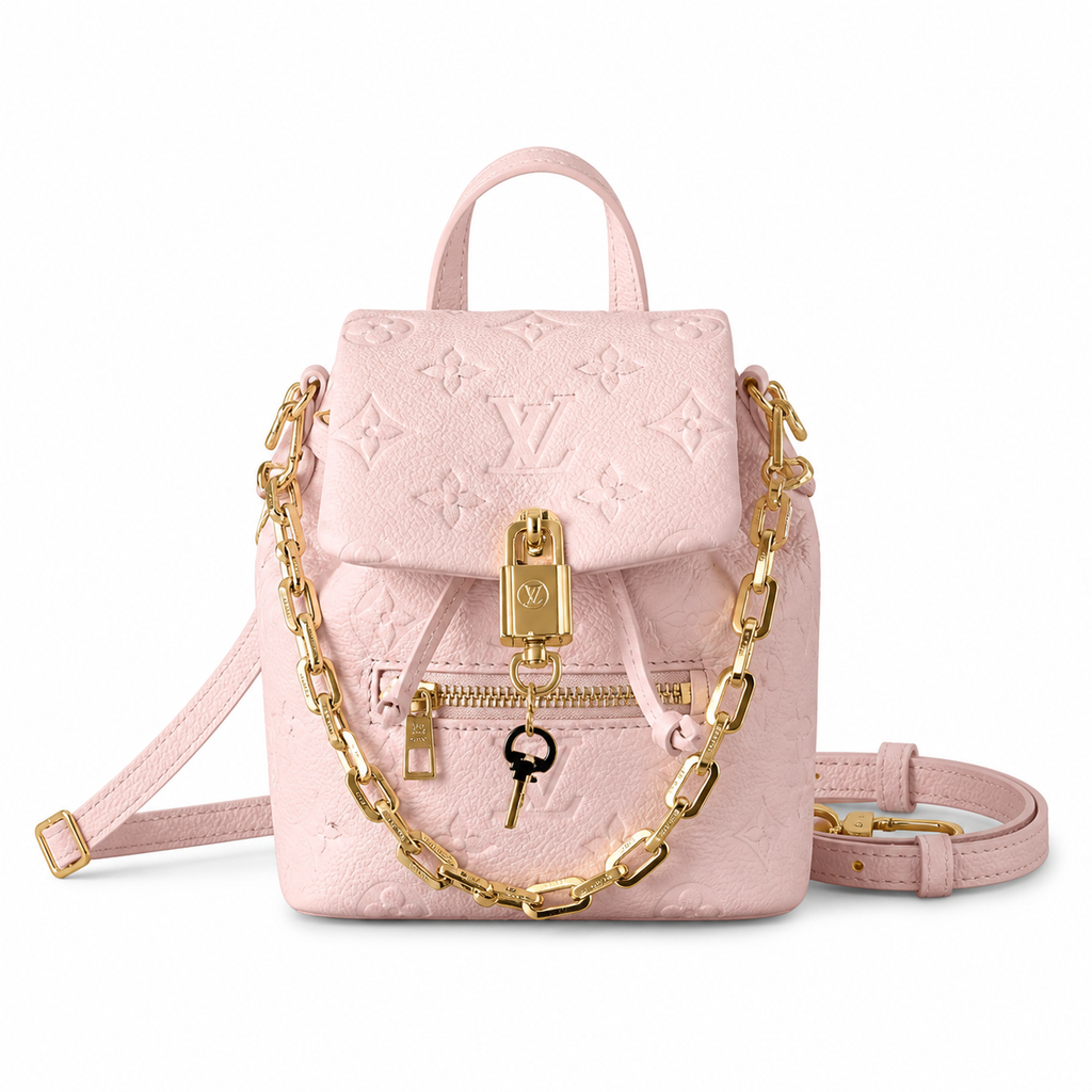 Louis Vuitton Monogram Discovery Bumbag