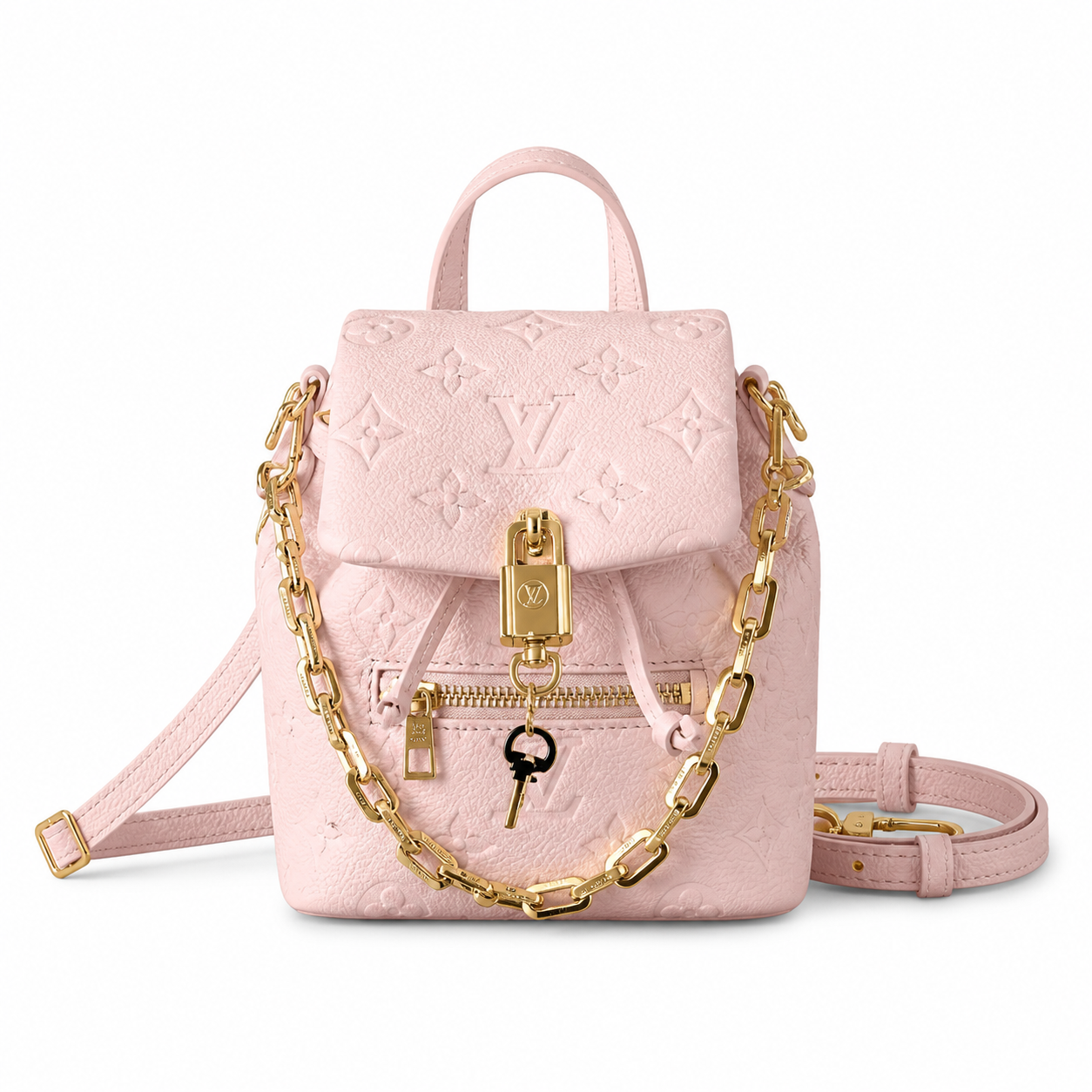 Louis Vuitton Monogram Discovery Bumbag