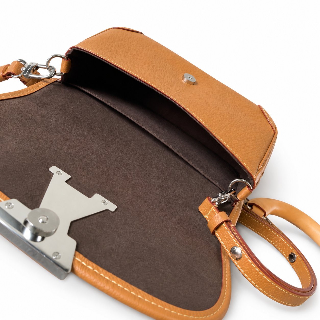 Louis Vuitton New Wave Chain Bag MM
