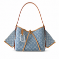 Louis Vuitton Monogram Fleur Shoulder Bag