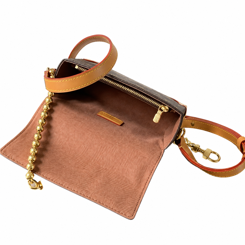 Louis Vuitton Monogram Pochette Accessoires