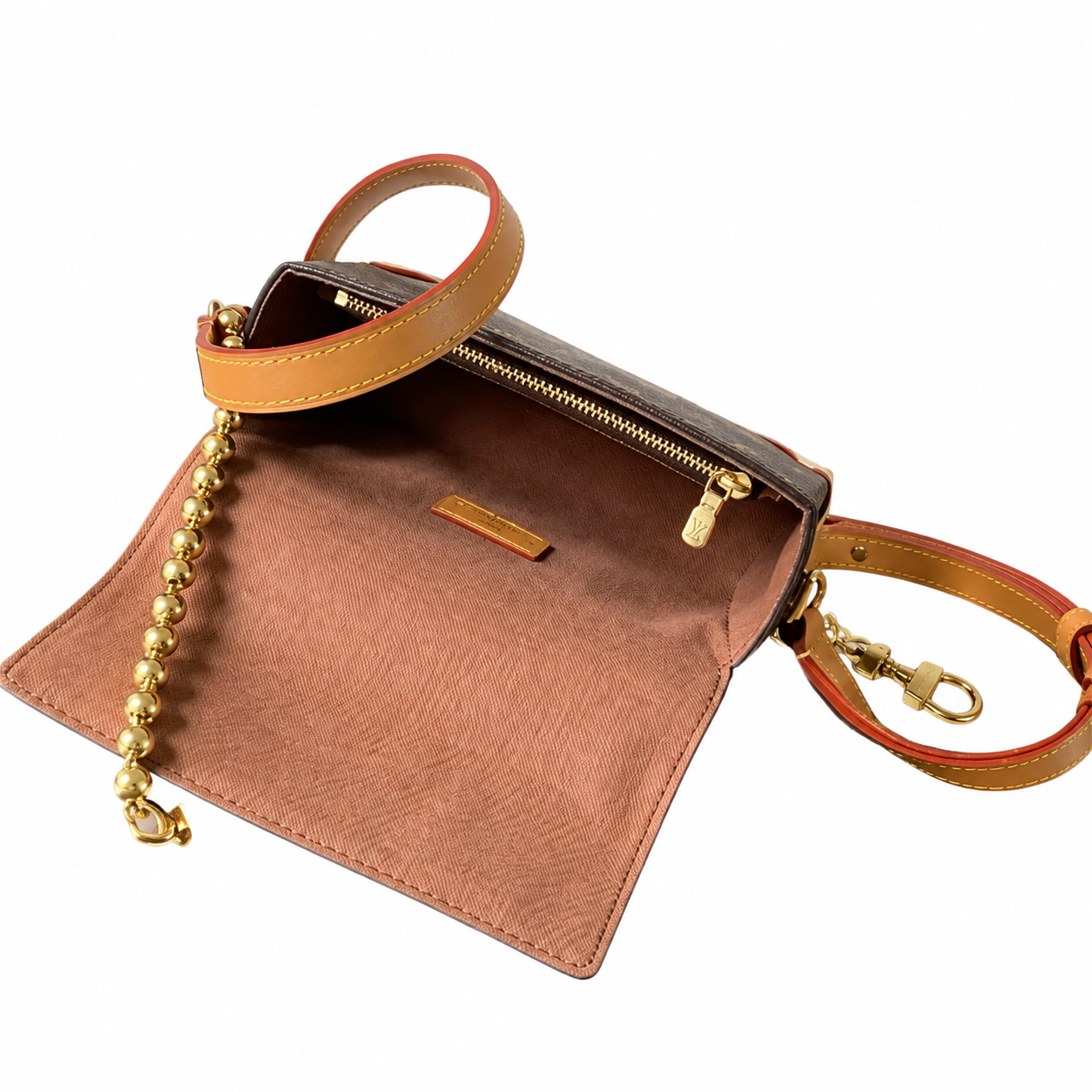 Louis Vuitton Monogram Pochette Accessoires
