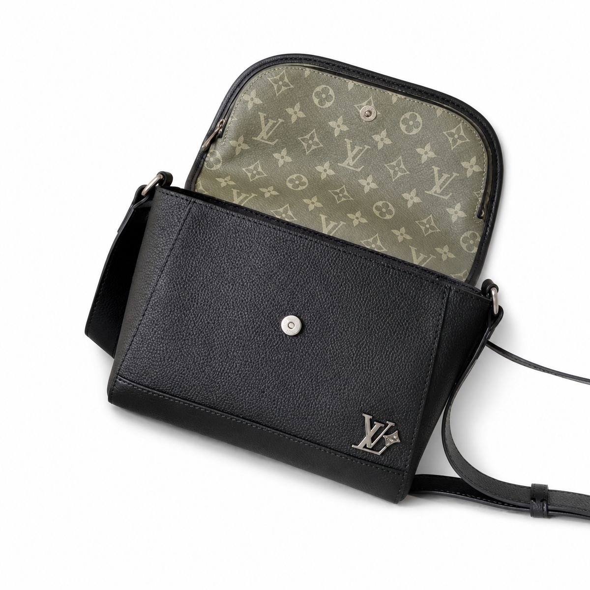 Louis Vuitton Monogram Classic Crossbody