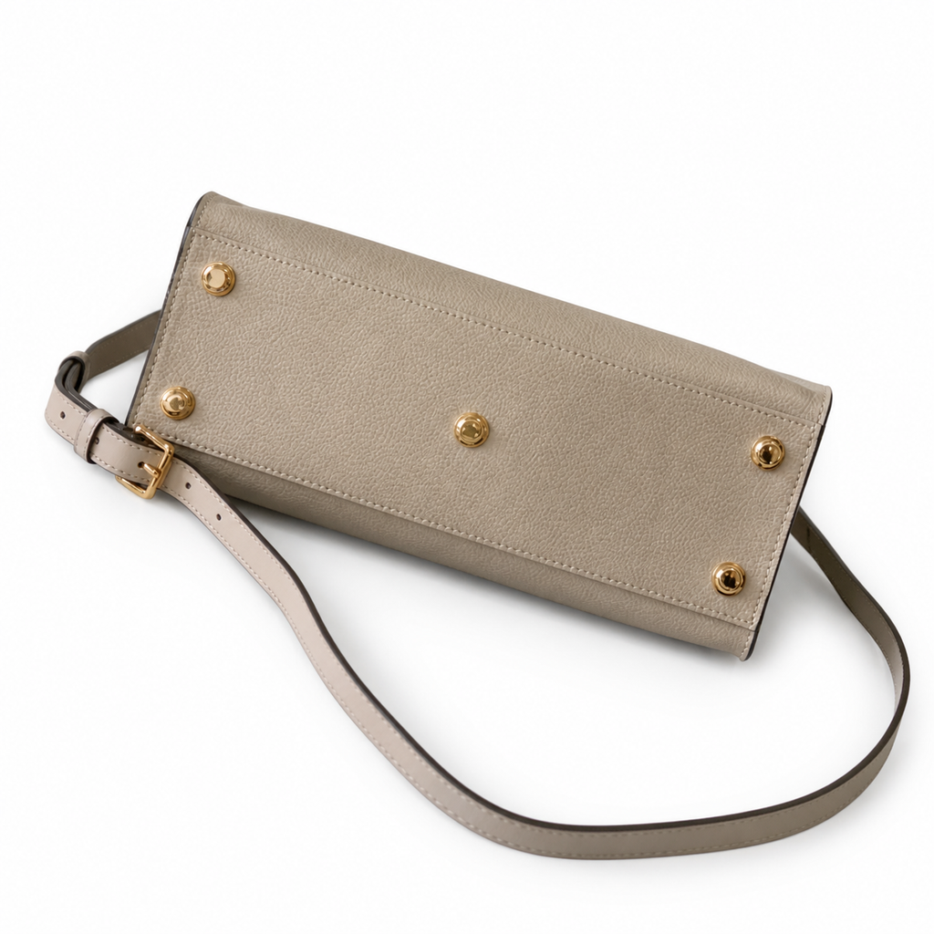 Louis Vuitton Monogram Eclipse Montaigne Crossbody