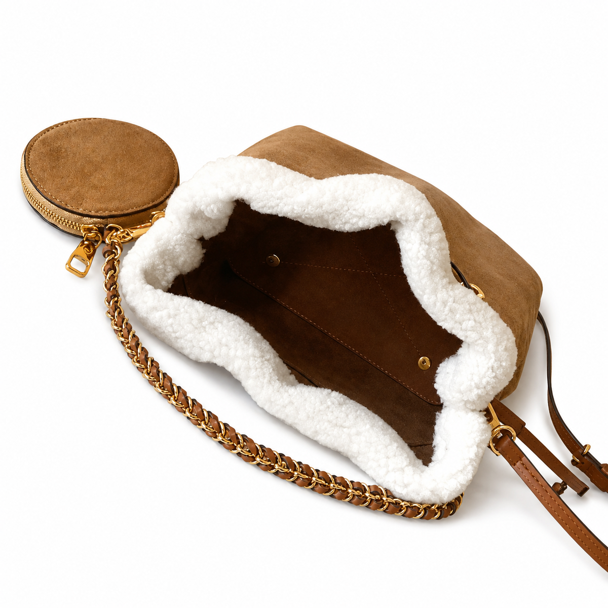 Louis Vuitton Monogram Petit Palais