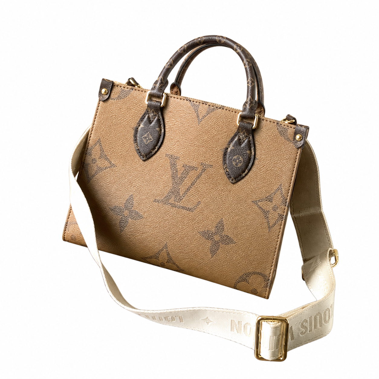 Louis Vuitton Monogram Diane