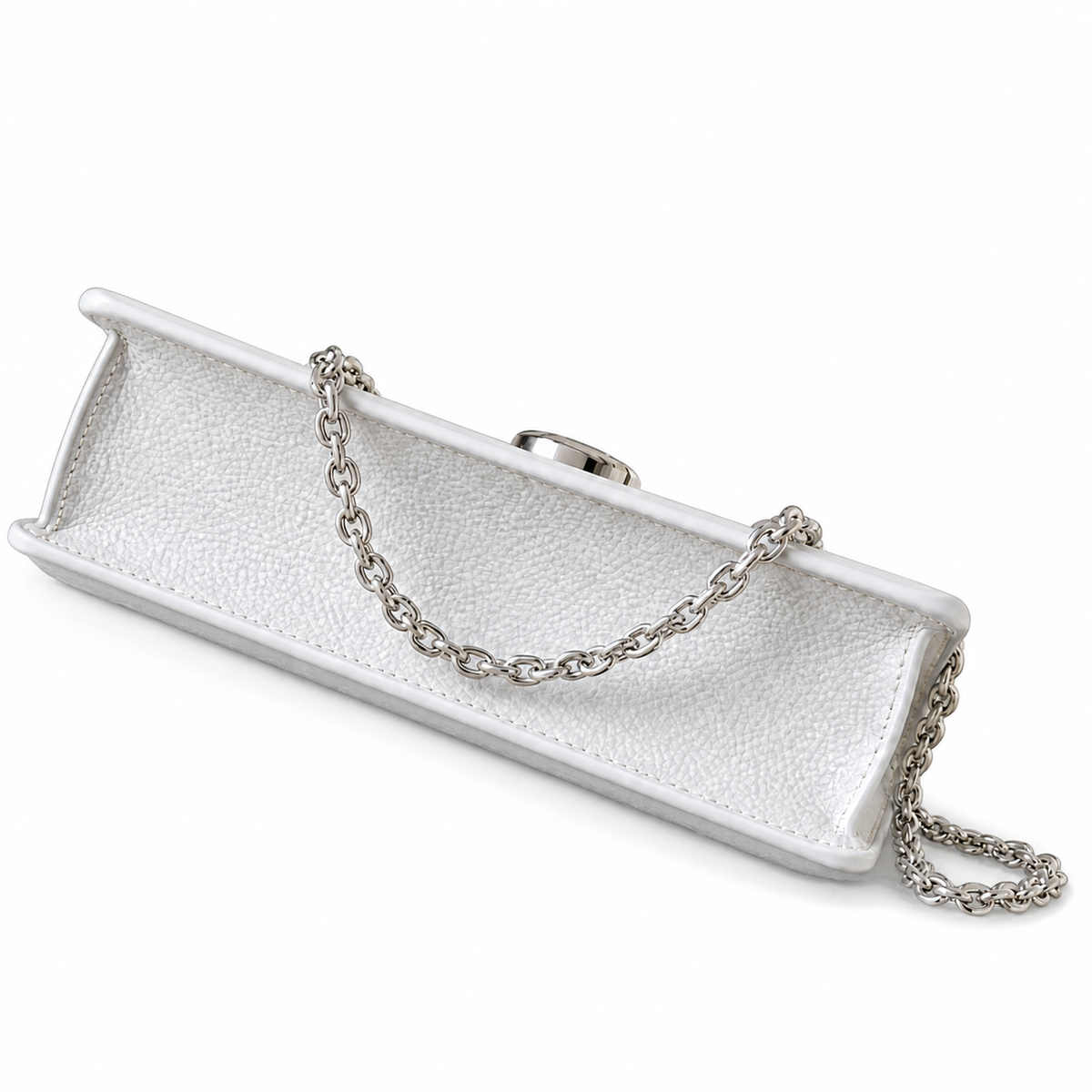 Louis Vuitton Monogram Heritage Flat Crossbody Bag III