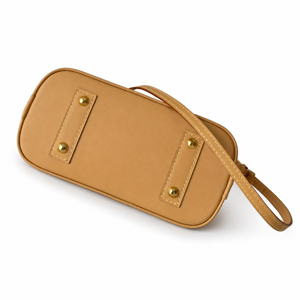 Louis Vuitton Monogram Slim Tower Crossbody Bag