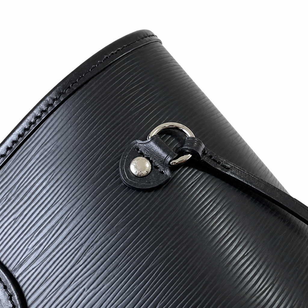 Louis Vuitton Monogram Empreinte OnTheGo MM