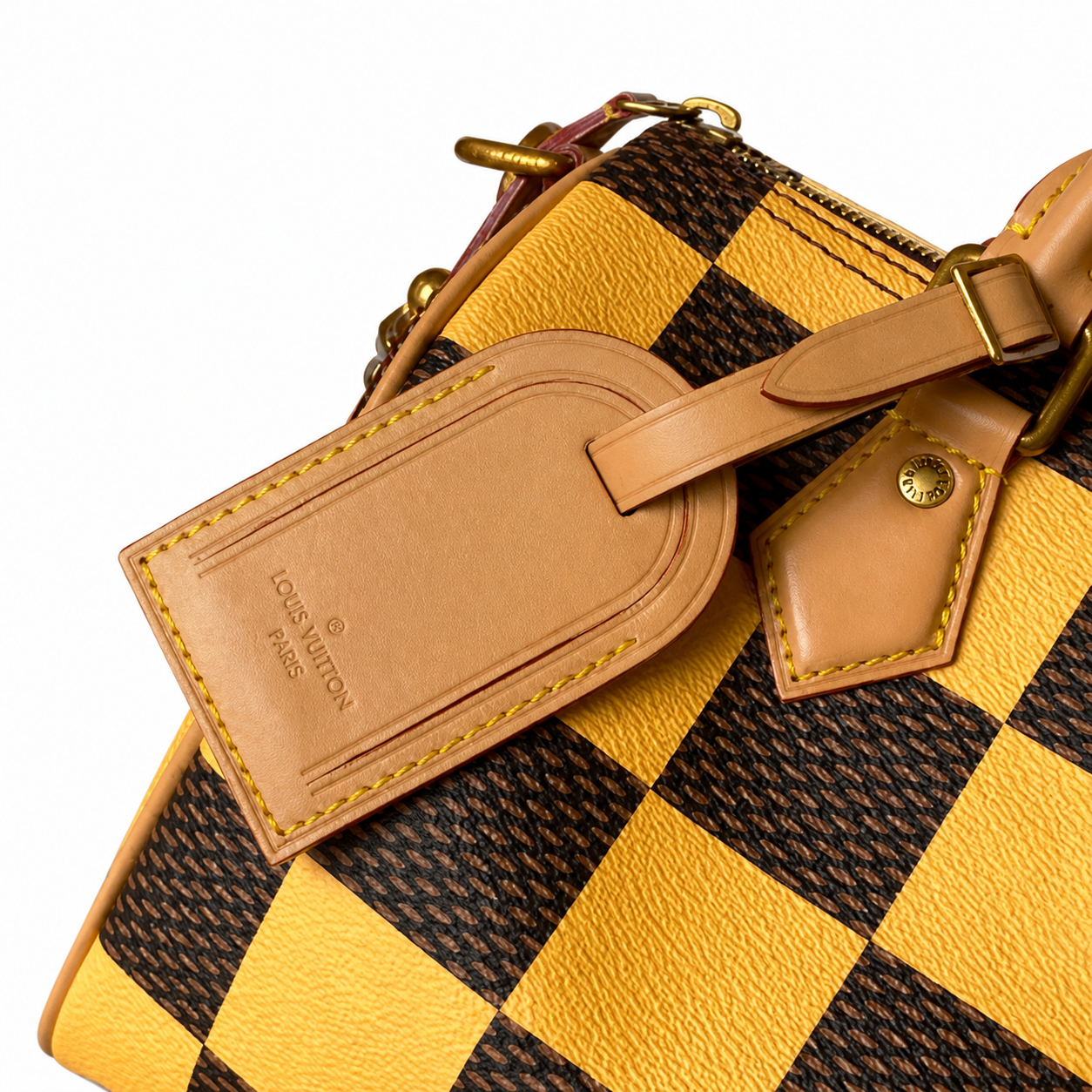 Louis Vuitton Monogram Mini Crossbody Bag