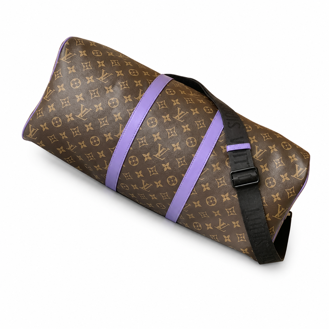 Louis Vuitton Large Tote Bag — Monogram Canvas