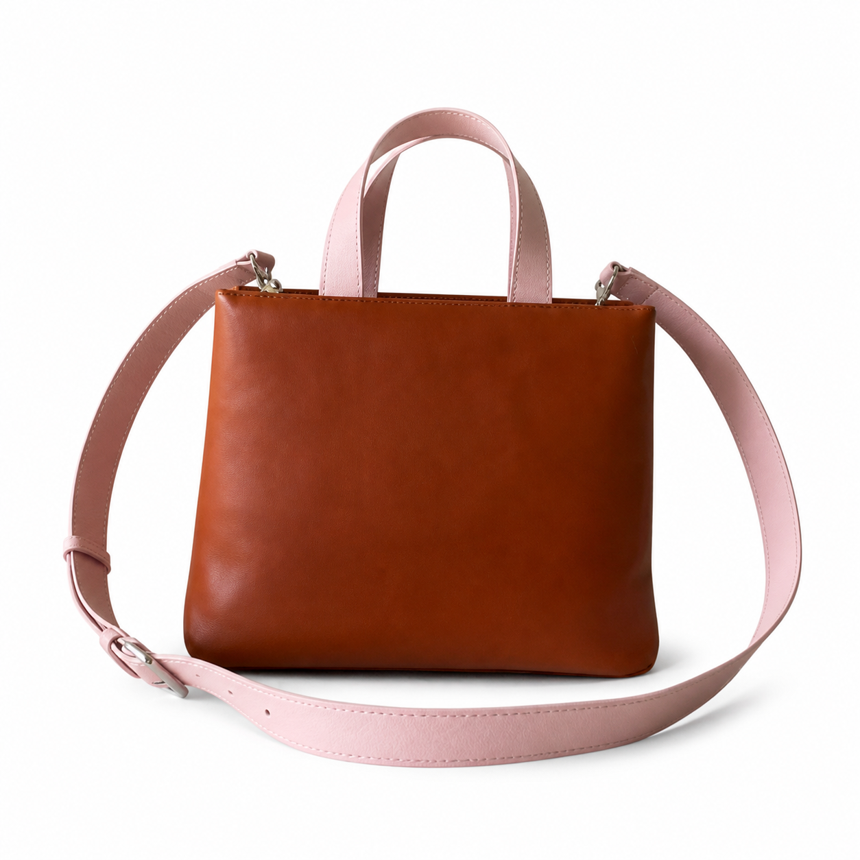 Louis Vuitton Monogram Crossbody Bag