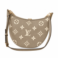 Louis Vuitton New Wave Chain Bag MM — Black Calfskin