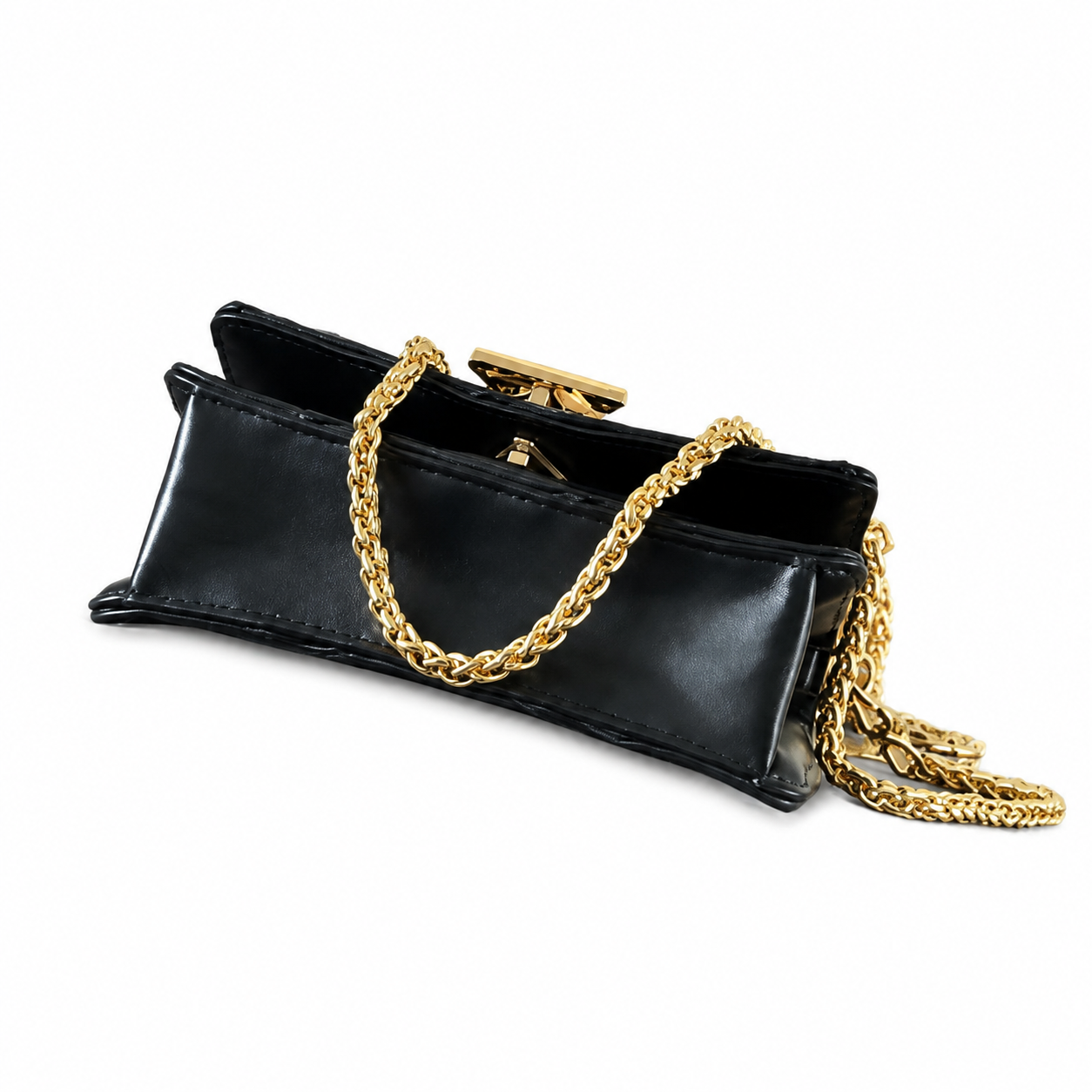 Louis Vuitton Monogram Pochette Métis Horizontal