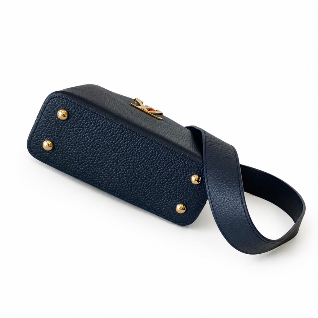 Louis Vuitton Epi Dauphine MM