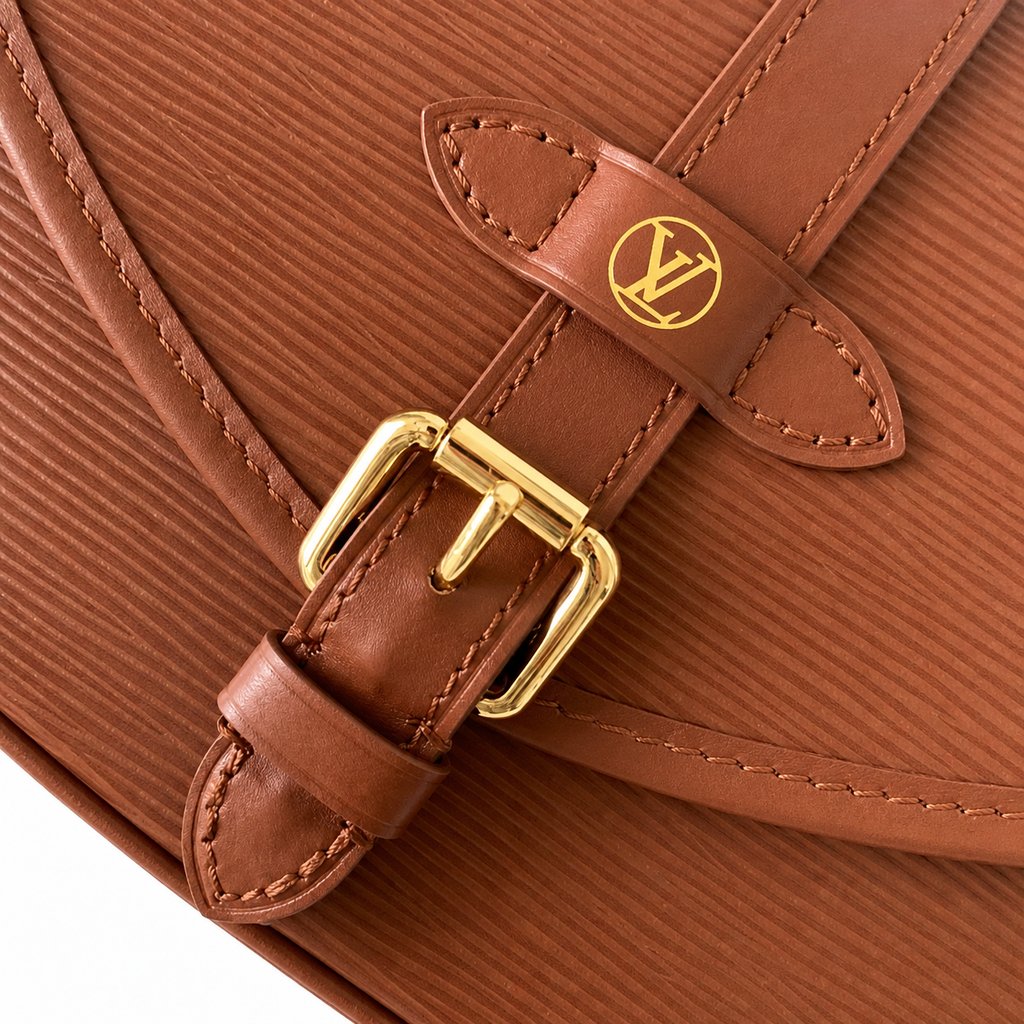 LV Monogram Vintage Shoulder & Crossbody Bag